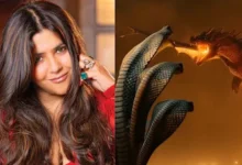 Naagin 7 Controversy