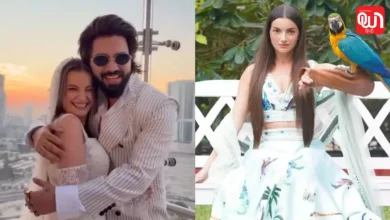 Natalia Janoszek Danish alfaz marry