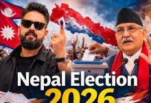 Nepal Election 2026