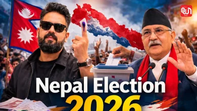 Nepal Election 2026