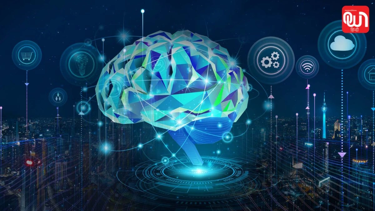 मशीन लर्निंग और तर्क का संगम, Neuro-Symbolic AI 1 Neuro-Symbolic AI