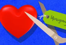 No Label Relationship