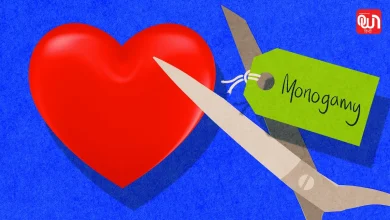 No Label Relationship