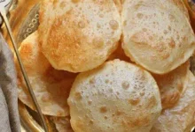 Oil Free Puri