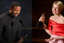 Oscars 2026 Winners
