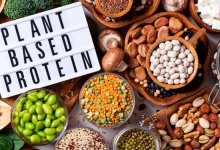 Plant-Based Protein 2.0