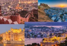 Rajasthan Offbeat Places