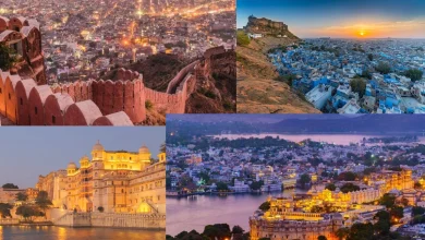 Rajasthan Offbeat Places