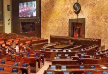 Rajya Sabha elections 2026