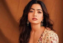 Rashmika Mandanna