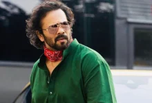 Rohit shetty birthday 2026