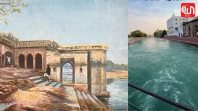 Sati Ghat: हरिद्वार का सती घाट क्यों है इतना पवित्र? समझें मोक्ष से जुड़ी मान्यता 8 Sati Ghat