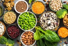 Sensitive digestive system