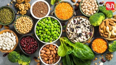 Sensitive digestive system