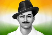 Shaheed bhagat singh