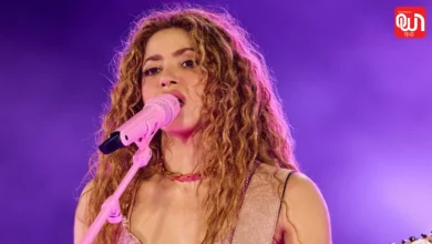 Shakira love life: 15 साल छोटा पार्टनर, फिर भी सुपरहिट जोड़ी! शकीरा का नया रिलेशन चर्चा में 8 Shakira love life