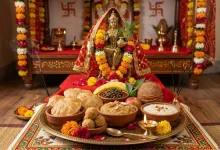 Sheetala Ashtami 2026