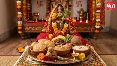 Sheetala Ashtami 2026