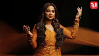 Shreya ghoshal birthday 2026: संगीत की दुनिया की चमकती सितारा, श्रेया घोषाल का जन्मदिन आज 9 Shreya ghoshal birthday 2026