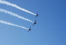 Sujanpur Air Show