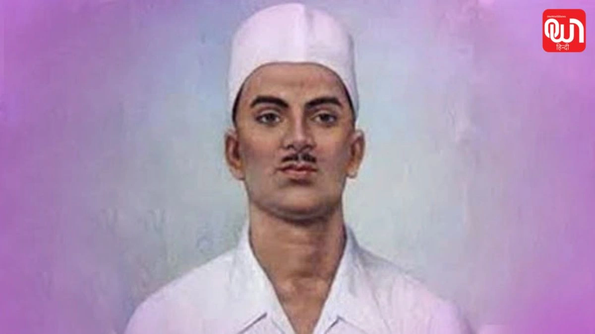 Sukhdev Thapar death anniversary 2026: 23 मार्च बलिदान का दिन, सुखदेव थापर को भावभीनी श्रद्धांजलि 1 Sukhdev Thapar death anniversary 2026
