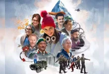 Tanvi The Great On OTT