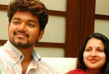 Thalapathy Vijay