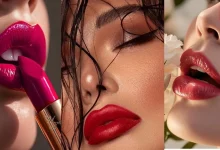 Trending Lipstick Shade