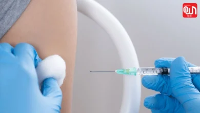 Typhoid Vaccine