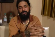 UK07 Rider attempted suicide