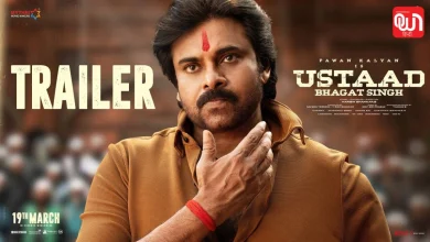 Ustaad Bhagat Singh OTT Release