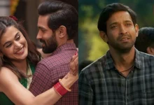 Vikrant Massey birthday 2026