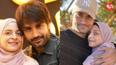 Vivian Dsena