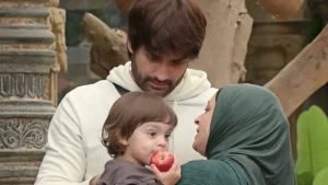 Vivian Dsena welcome baby boy 1774854650364