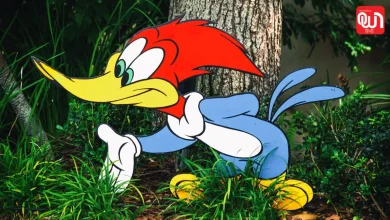 Woody Woodpecker Day 2026
