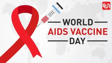 World AIDS Vaccine Day 2026