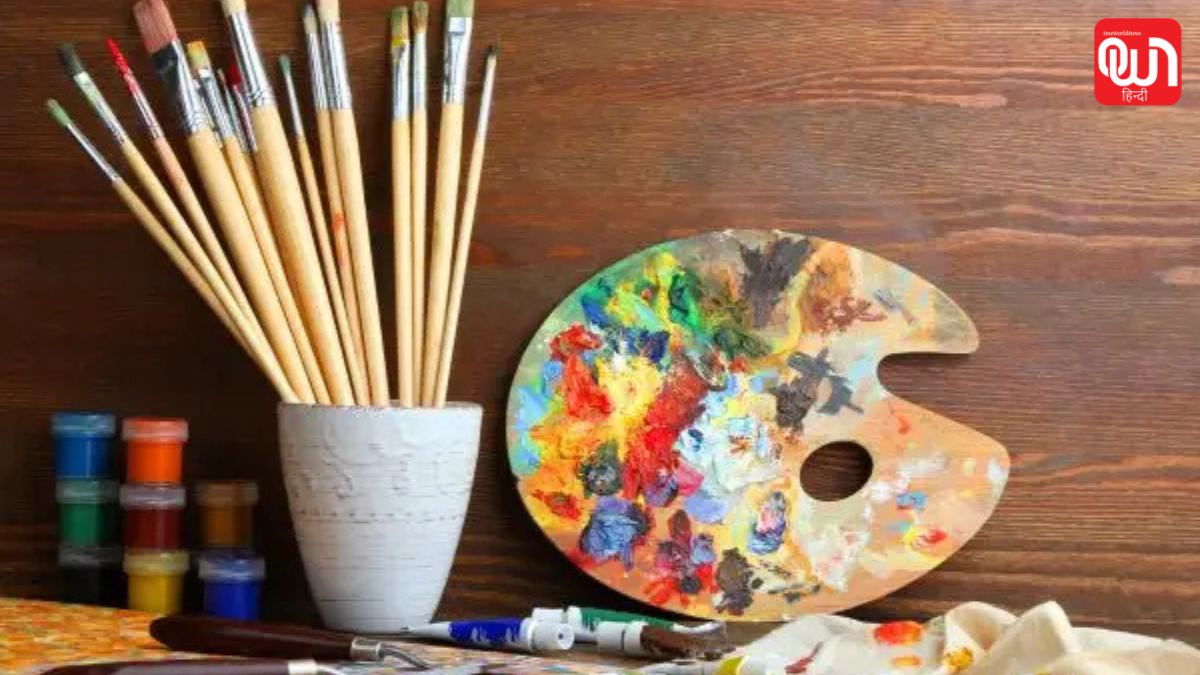 World Art Day 2026: विश्व कला दिवस 2026, कला प्रेमियों के लिए क्यों है यह दिन बेहद खास? 1 World Art Day 2026