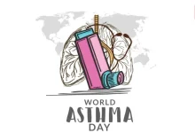 World Asthma Day 2026