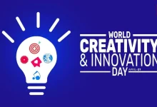 World Creativity and Innovation Day 2026