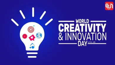 World Creativity and Innovation Day 2026