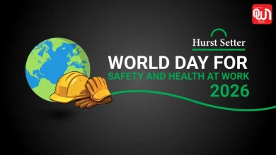 World Day for Safety 2026