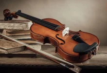 World Fiddle Day 2026