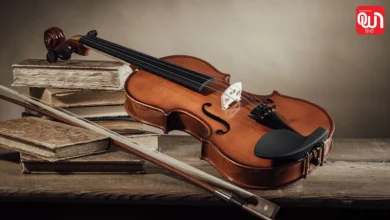 World Fiddle Day 2026