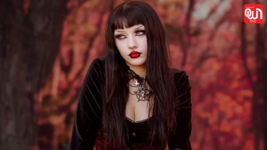 World Goth Day 2026