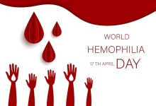 World Hemophilia Day