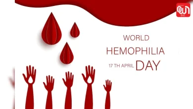 World Hemophilia Day: हीमोफीलिया क्या है? World Hemophilia Day पर पढ़ें पूरी जानकारी 16 World Hemophilia Day
