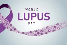 World Lupus Day 2026