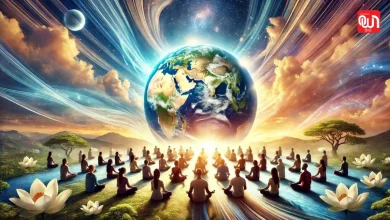 World Meditation Day 2026