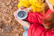 World Orienteering Day