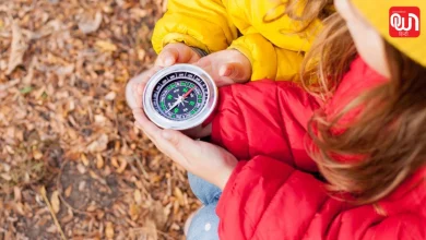 World Orienteering Day